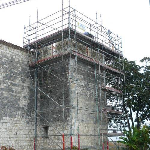 rénovation