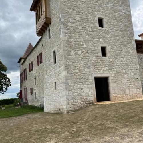 création tour